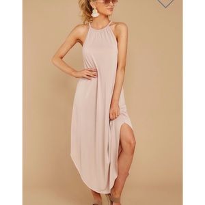 Red Dress Boutique Dress